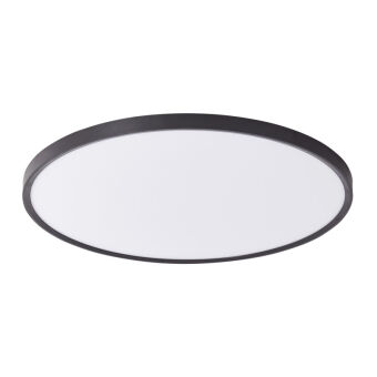 Накладной светильник LED4U L3030-600 BK