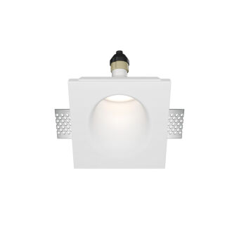 Встраиваемый светильник Maytoni Technical DL001-WW-01-W