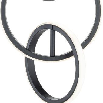 Бра Escada 10230/SG LED Black