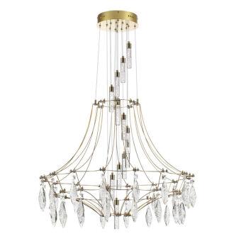 Подвесная люстра Odeon Light 7000/51L