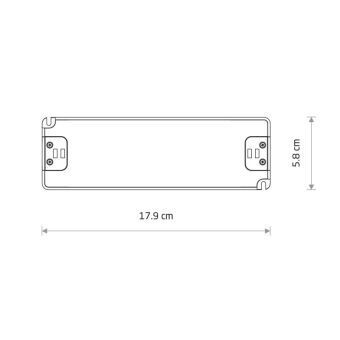 Драйвер Nowodvorski 11874