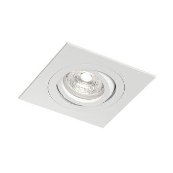 Влагозащищенный светильник Denkirs DK2111-WH