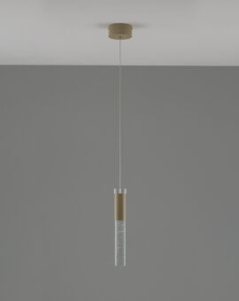 Подвесной светильник Moderli V10897-PL