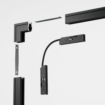 Коннектор Elektrostandard 85173/00