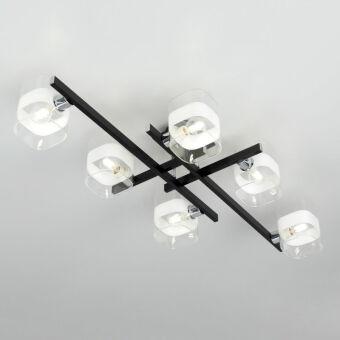 Накладная люстра Citilux CL139262