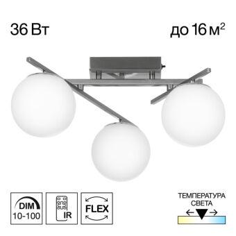 Накладная люстра Citilux CL223131