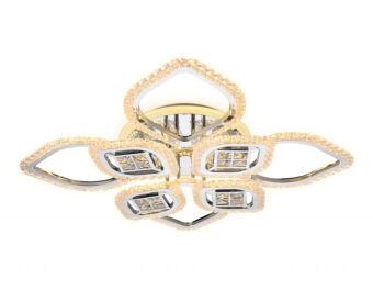 Люстра на штанге Ambrella Light FA283