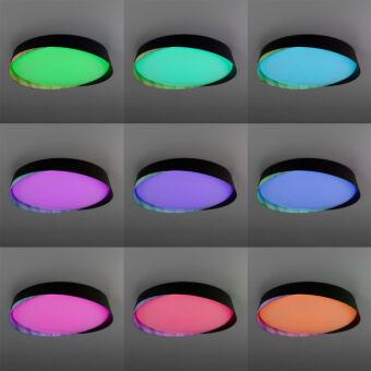 Накладной светильник Citilux CL754351G