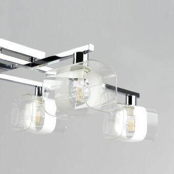 Накладная люстра Citilux CL139161