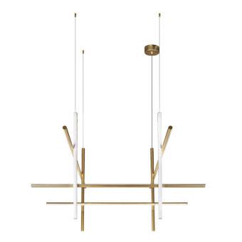 Подвесной светильник LOFT IT 10393/B