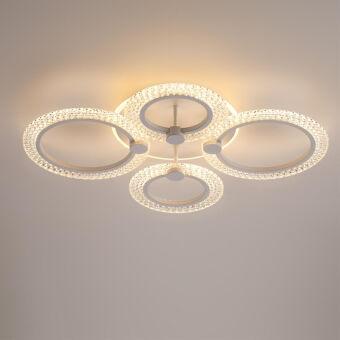 Накладной светильник LUMION 8017/60CL