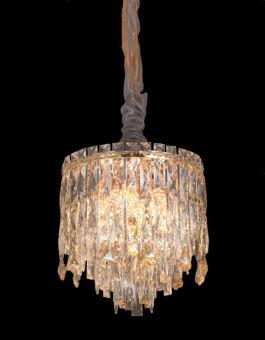 Подвесная люстра Fluorite FL1061-5P