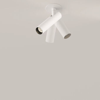 Встраиваемый светильник Maytoni Technical C141RS-L125-6W3K-W