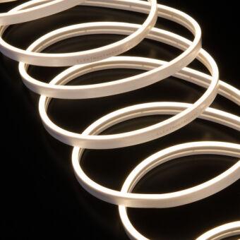 Гибкий неон Elektrostandard Гибкий неон 120Led 10W IP65 4200K с боковым свечен