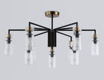 Люстра на штанге Ambrella Light LH56117