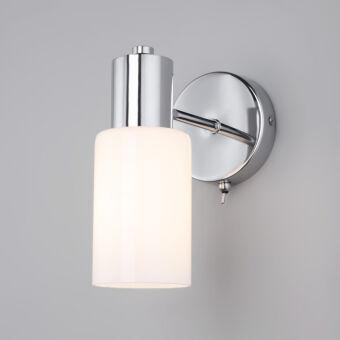 Бра Eurosvet 70160/1 хром