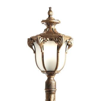 Садово-парковый светильник Feron 11427
