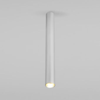 Накладной светильник Elektrostandard Pika 6W (25030/LED) серебро