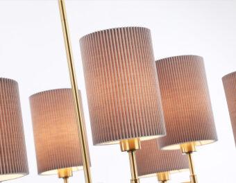 Люстра на штанге Ambrella Light LH72383