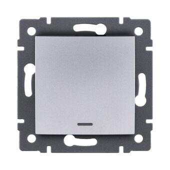 Выключатель KOLLINGER REA-R-002GY