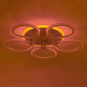 Накладной светильник Citilux CL235A150E