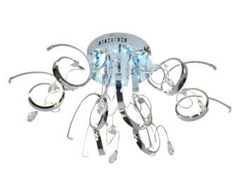 Накладная люстра Ambrella Light LC590