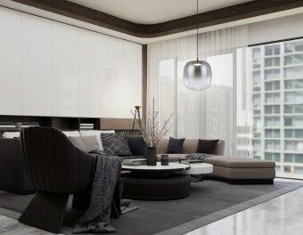 Подвесной светильник Ambrella Light LH11092