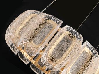 Подвесная люстра Fluorite FL1183-6P