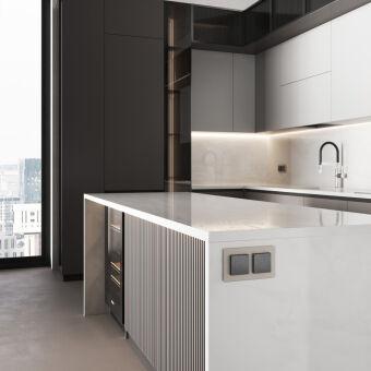 Розетка Werkel W1171204 N