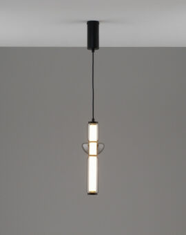 Подвесной светильник Moderli V11169-PL