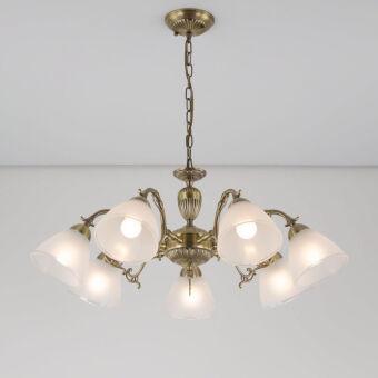 Подвесная люстра Citilux CL413271