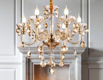 Подвесная люстра Ambrella Light TR4901