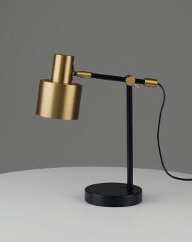 Настольная лампа Moderli V11266-1T