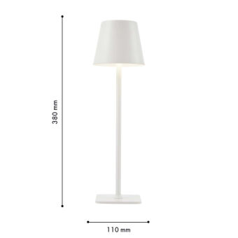 Настольная лампа F-Promo 4614-1T