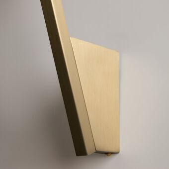 Бра Maytoni MOD175WL-01G