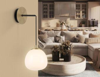 Бра Ambrella Light LH51005