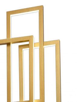 Бра Natali Kovaltseva LED LAMPS 81128/1W GOLD