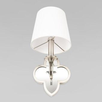 Бра LOFT IT 10303W Nickel