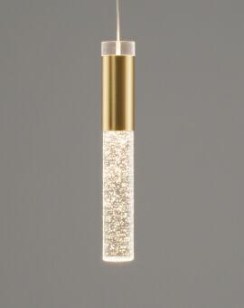 Подвесной светильник Moderli V10896-PL