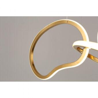 Подвесная люстра APLOYT APL.046.03.80