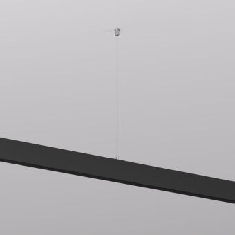 Подвесной комплект Denkirs TR2127-BK