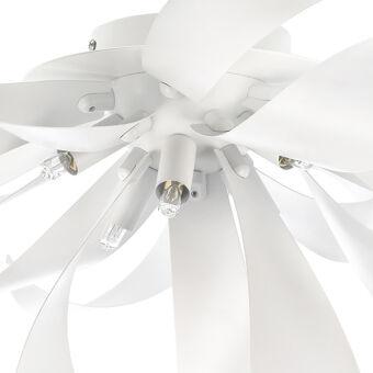 Накладная люстра Lightstar 754166