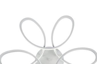 Накладная люстра Natali Kovaltseva LED LAMPS 81121/6C