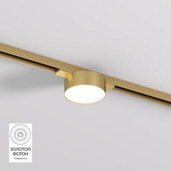 Светильник на шине Denkirs DK5761-SB