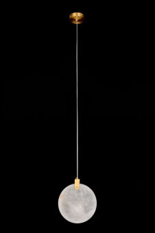 Подвесной светильник Fluorite FL1146-2P