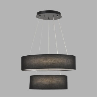 Каскадная люстра LUMION 8373/55L