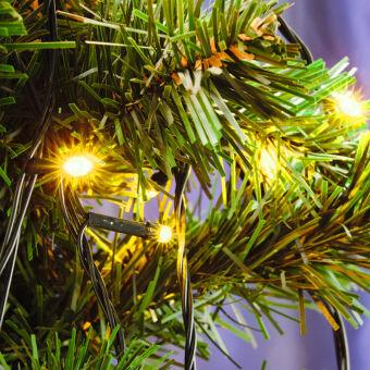 Светодиодная гирлянда Feron 41621