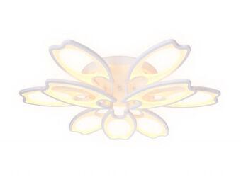 Накладная люстра Ambrella Light FA579