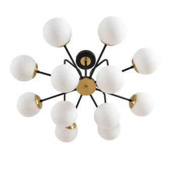 Люстра на штанге LUMION 8375/12C