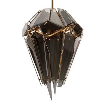 Подвесной светильник LOFT IT 10432 Smoke